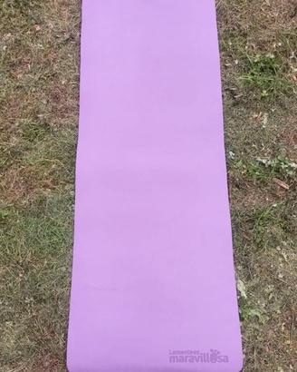 Tappetino yoga/pilates