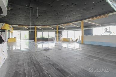 UFFICIO A ARZAGO D'ADDA