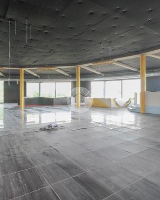 UFFICIO A ARZAGO D'ADDA