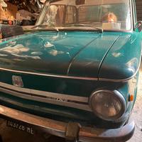 NSU PRINZ L del 1971