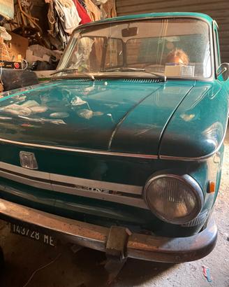 NSU PRINZ L del 1971