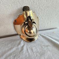 BILIARDO BUCA ANGOLO VINTAGE OTTONE MODERNARIATO