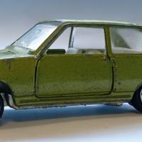 Modellino Renault 5