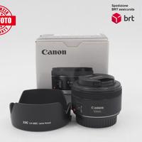 Canon EF 50 F1.8 STM (Canon)
