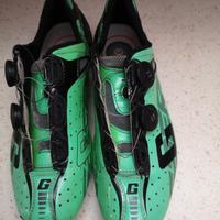 SCARPE CICLISMO GAERNE 