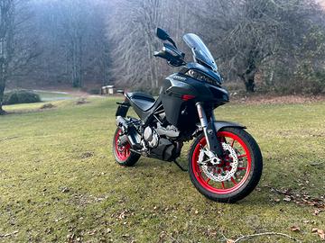 Ducati Multistrada V2S