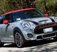 Disponiamo di ricambi mini cooper s countryman