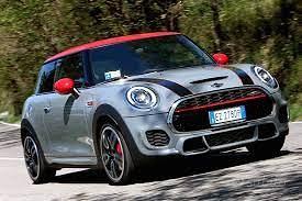 Disponiamo di ricambi mini cooper s countryman