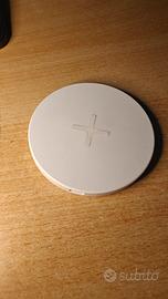 Caricabatterie wireless per telefono cellulare