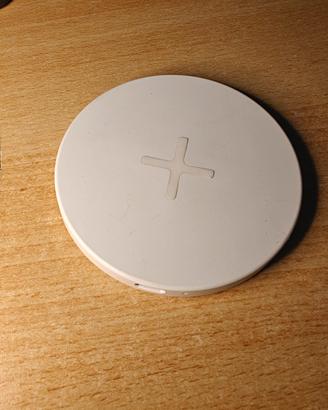 Caricabatterie wireless per telefono cellulare