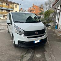 Fiat talento 1.6 mjt 120cv con porta laterale