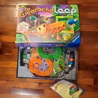 Gioco in scatola CUCARACHA 
