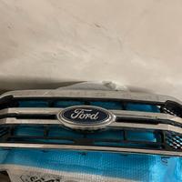 Calandra anteriore Ford Ranger Limited T8