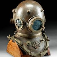 Attrezzatura da Palombaro ecc.