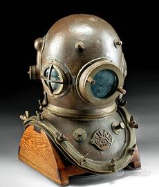 Attrezzatura da Palombaro ecc.