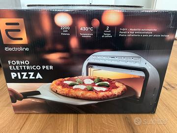 Forno per Pizza