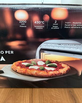 Forno per Pizza