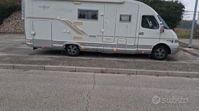 mothorome mobilvetta euroyact 190