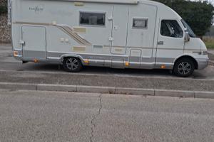 mothorome mobilvetta euroyact 190