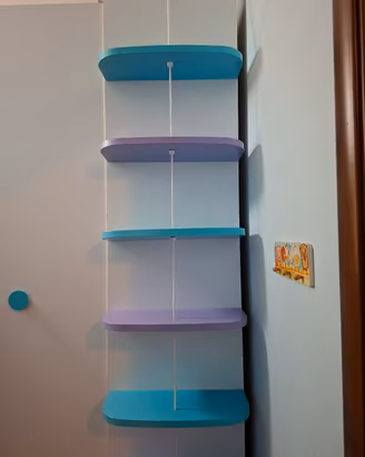 Cameretta bambini