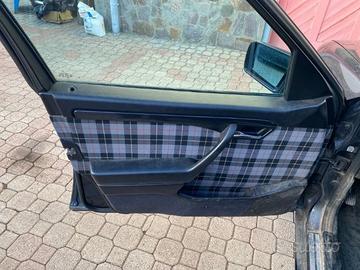 PANNELLI PER MERCEDES CLASSE C W202 ANNO 1998