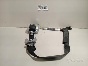 CINTURA DI SICUREZZA ANTERIORE SINISTRA HYUNDAI Sa