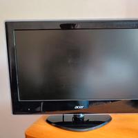 tv acer 19 pollici