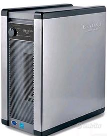 Depuratore e Sanificatore aria 