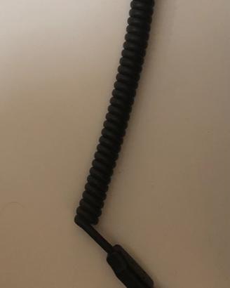 Correggiolo di sicurezza pistola