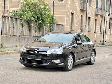 Citroen C5 Berlina 3.0 i V6 24V 211cv aut. Hydract