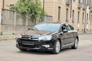 Citroen C5 Berlina 3.0 i V6 24V 211cv aut. Hydract