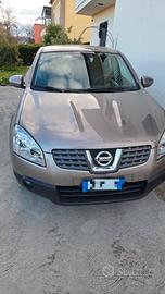 Nissan Qashqai 2.0 Diesel – 275.000 km