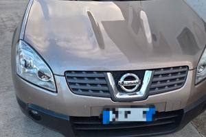 Nissan Qashqai 2.0 Diesel – 275.000 km