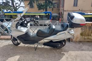 Honda SILVER WING 600