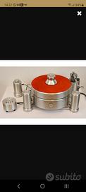 Giradischi ACOUSTIC SOLID ONE 