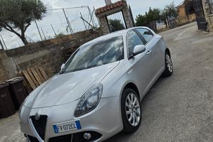 Alfa Romeo Giulietta 2019 1.6 JTD 120cv