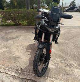 Tuareg 660