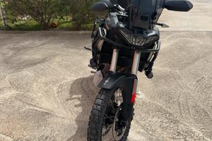 Tuareg 660