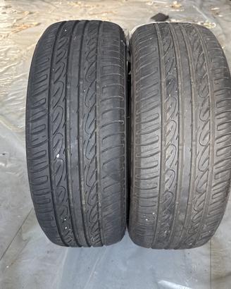 gomme usate 1956015 Estivo FIRESTONE - TZ300 A - 3