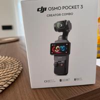 DJI Osmo Pocket 3