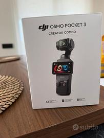 DJI Osmo Pocket 3