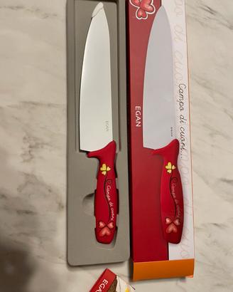 Coltello cucina