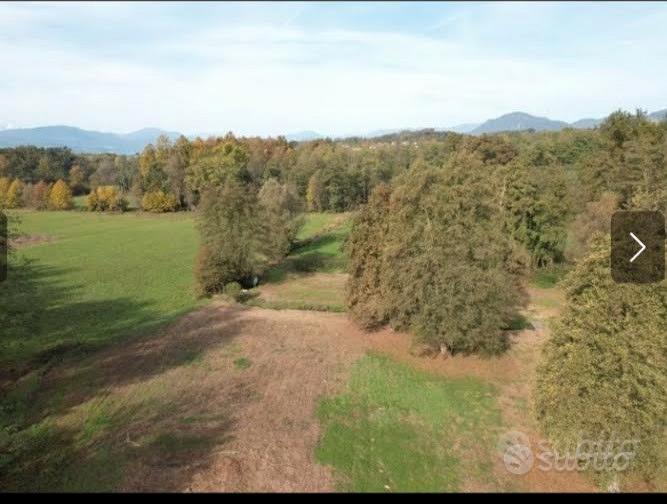 Terreno Agricolo 7.000 mq - Vista 4