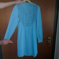 Camicia da notte anni 70