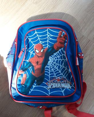 Zainetto SPIDERMAN