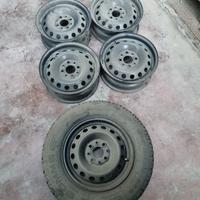 ricambi panda 4x4 e normale