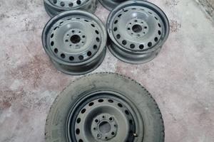 ricambi panda 4x4 e normale