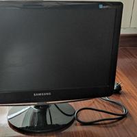 Samsung TV 19"