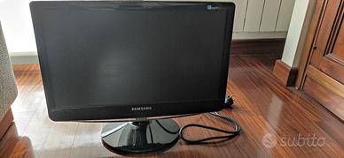 Samsung TV 19"