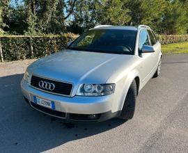 Audi a4 1.9 tdi - 2003